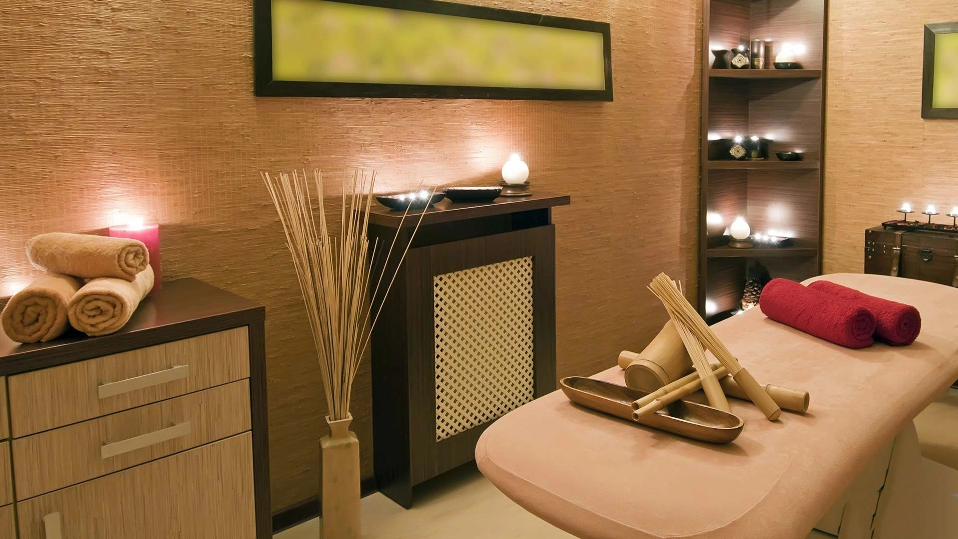 Beşiktaş spa